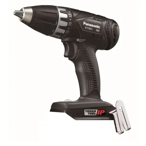 Panasonic EY7451X Skruvdragare Endast denna vecka